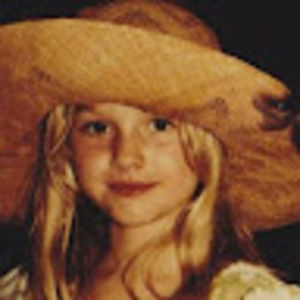 Meet your Posher, Naomi